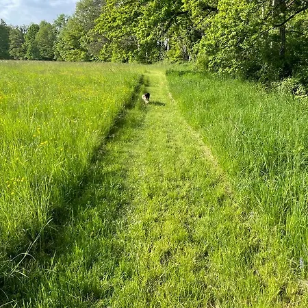 Holiday home De Fleur - Chateau Du Grand Lucay Bourbon-l'Archambault