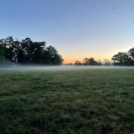 Dom wakacyjny De Fleur - Chateau Du Grand Lucay *