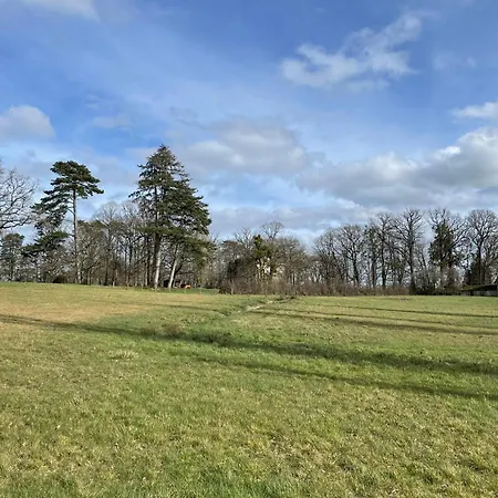 De Fleur - Chateau Du Grand Lucay Dom wakacyjny *