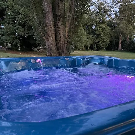 De Fleur - Chateau Du Grand Lucay Holiday home