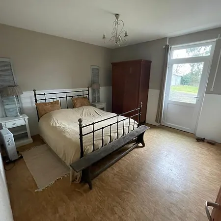 De Fleur - Chateau Du Grand Lucay