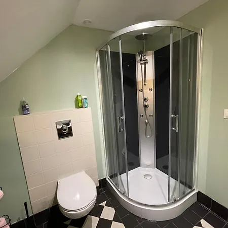 De Fleur - Chateau Du Grand Lucay Holiday home