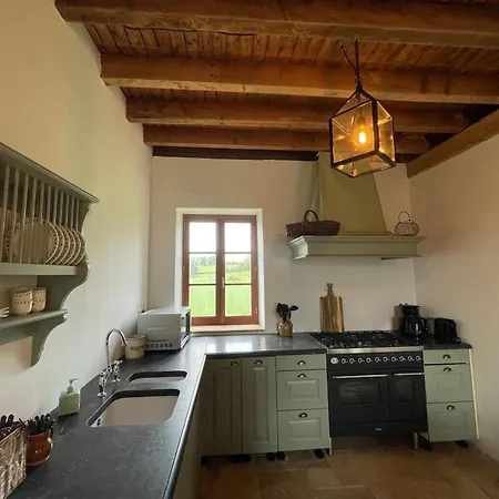 Holiday home De Fleur - Chateau Du Grand Lucay Bourbon-l'Archambault