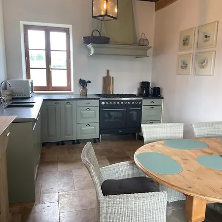 De Fleur - Chateau Du Grand Lucay Holiday home *