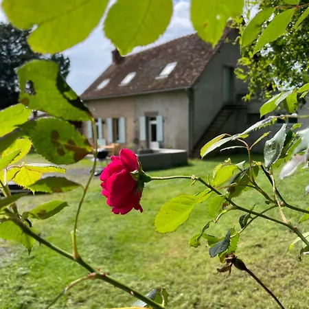 De Fleur - Chateau Du Grand Lucay *