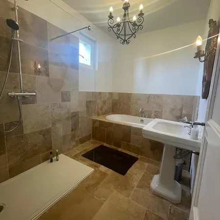 De Fleur - Chateau Du Grand Lucay * Bourbon-l'Archambault