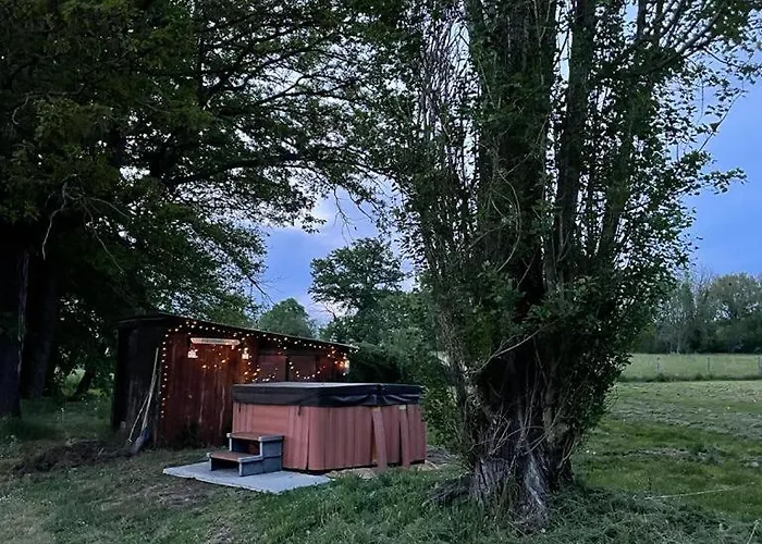 De Fleur - Chateau Du Grand Lucay * Bourbon-lʼArchambault