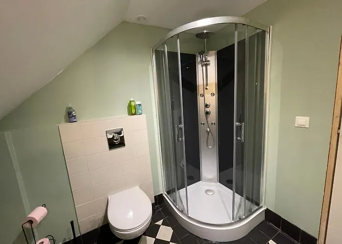 De Fleur - Chateau Du Grand Lucay Dom wakacyjny