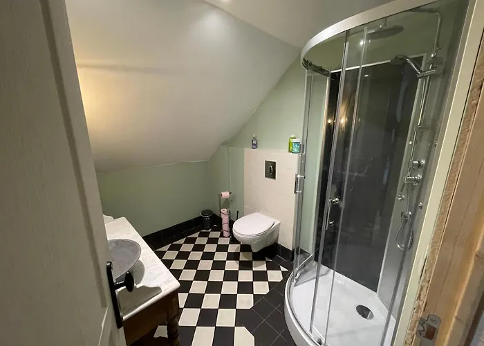 De Fleur - Chateau Du Grand Lucay Dom wakacyjny