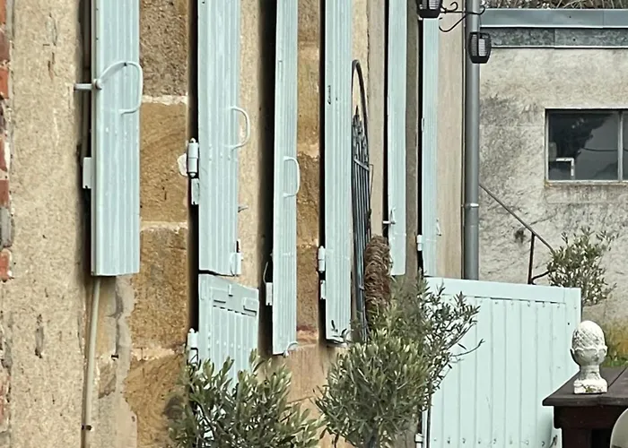 De Fleur - Chateau Du Grand Lucay