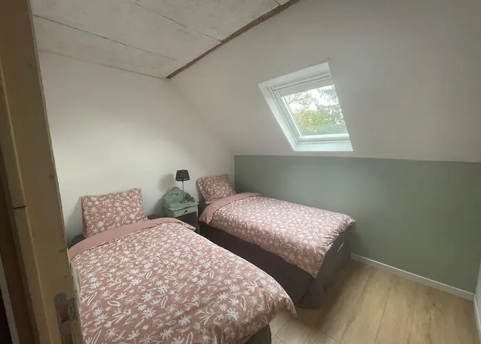 Dom wakacyjny De Fleur - Chateau Du Grand Lucay *