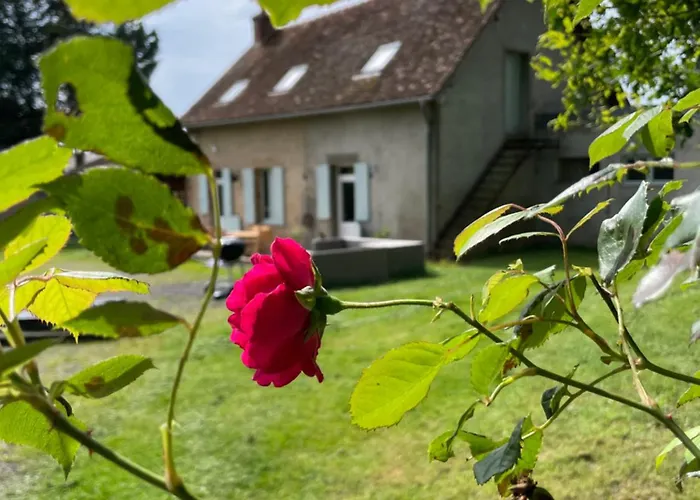 De Fleur - Chateau Du Grand Lucay *